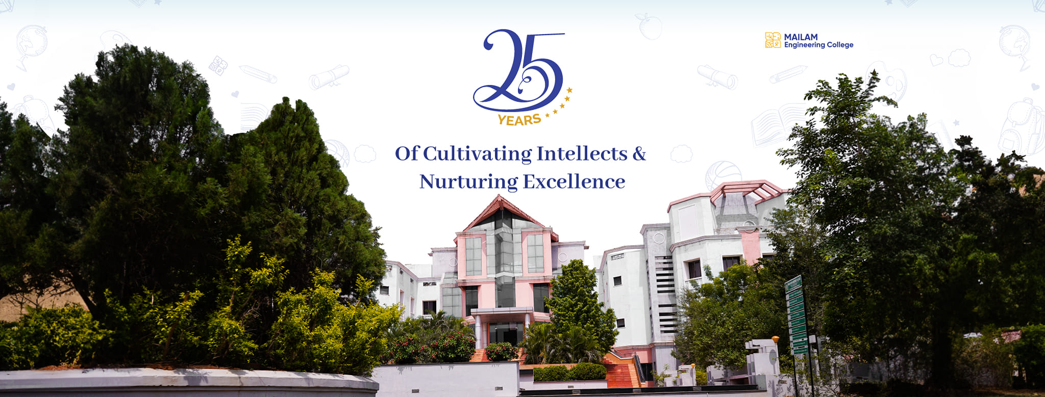Mailam Engineering College