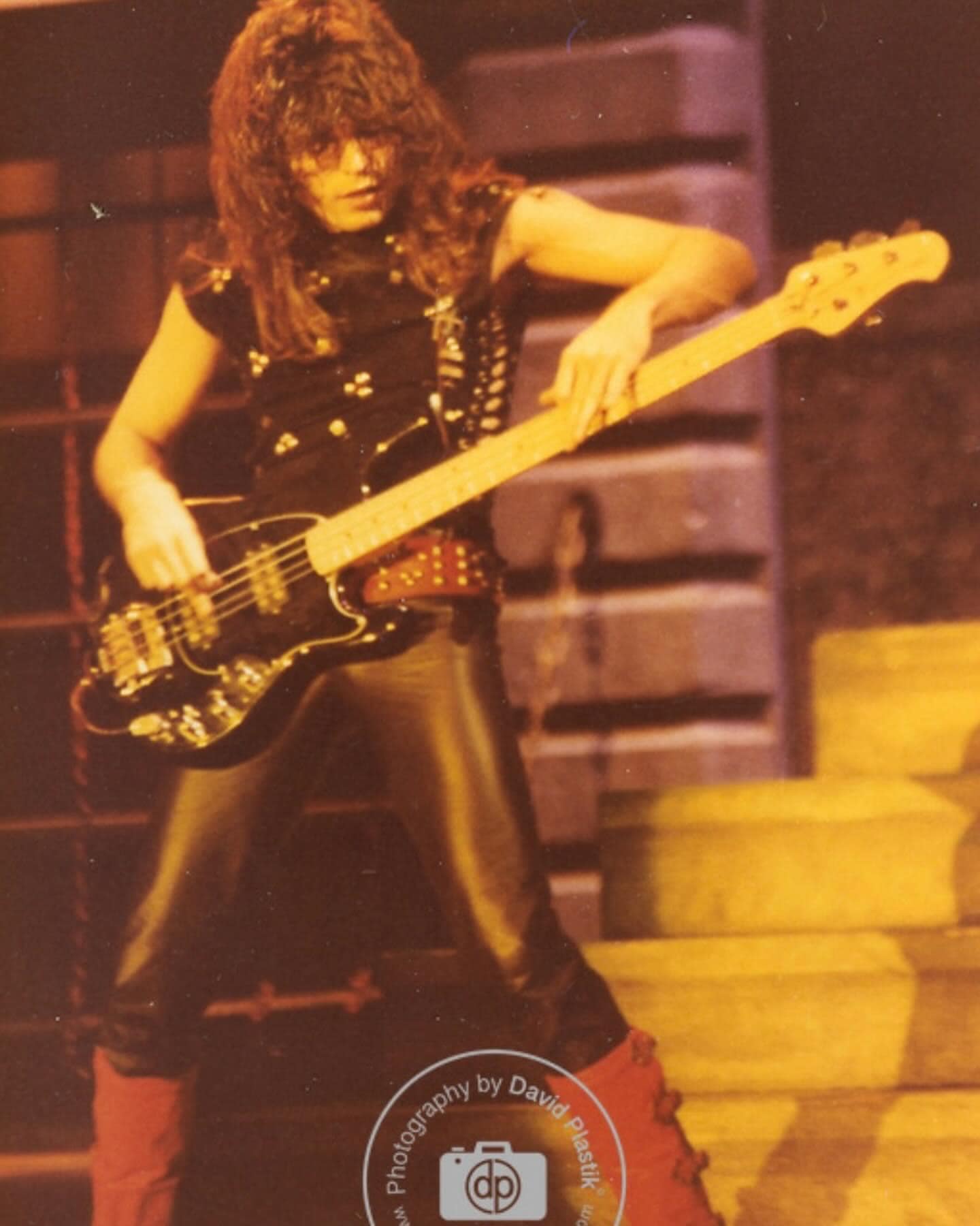 Ozzy Osbourne