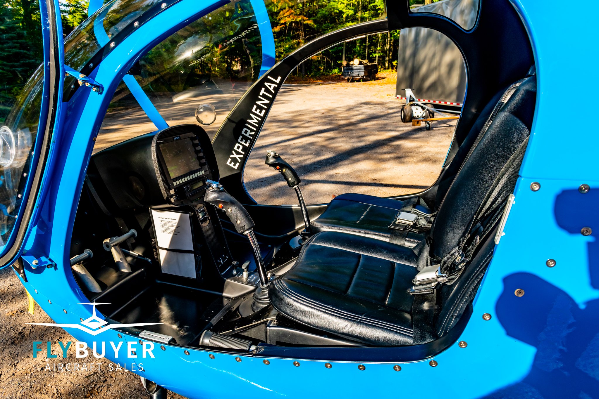 2019 RotorWay Phoenix A600 Turbo + Optional Trailer - Boats - Detroit ...