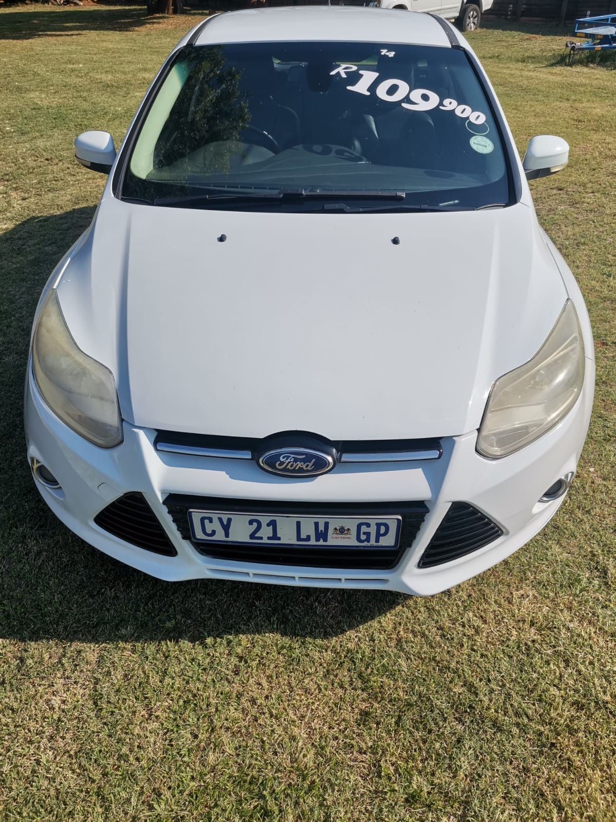 Wise - Car for sale!!! PRICE : R99 900 MODEL : 2013 1.6 Petrol BRAND ...