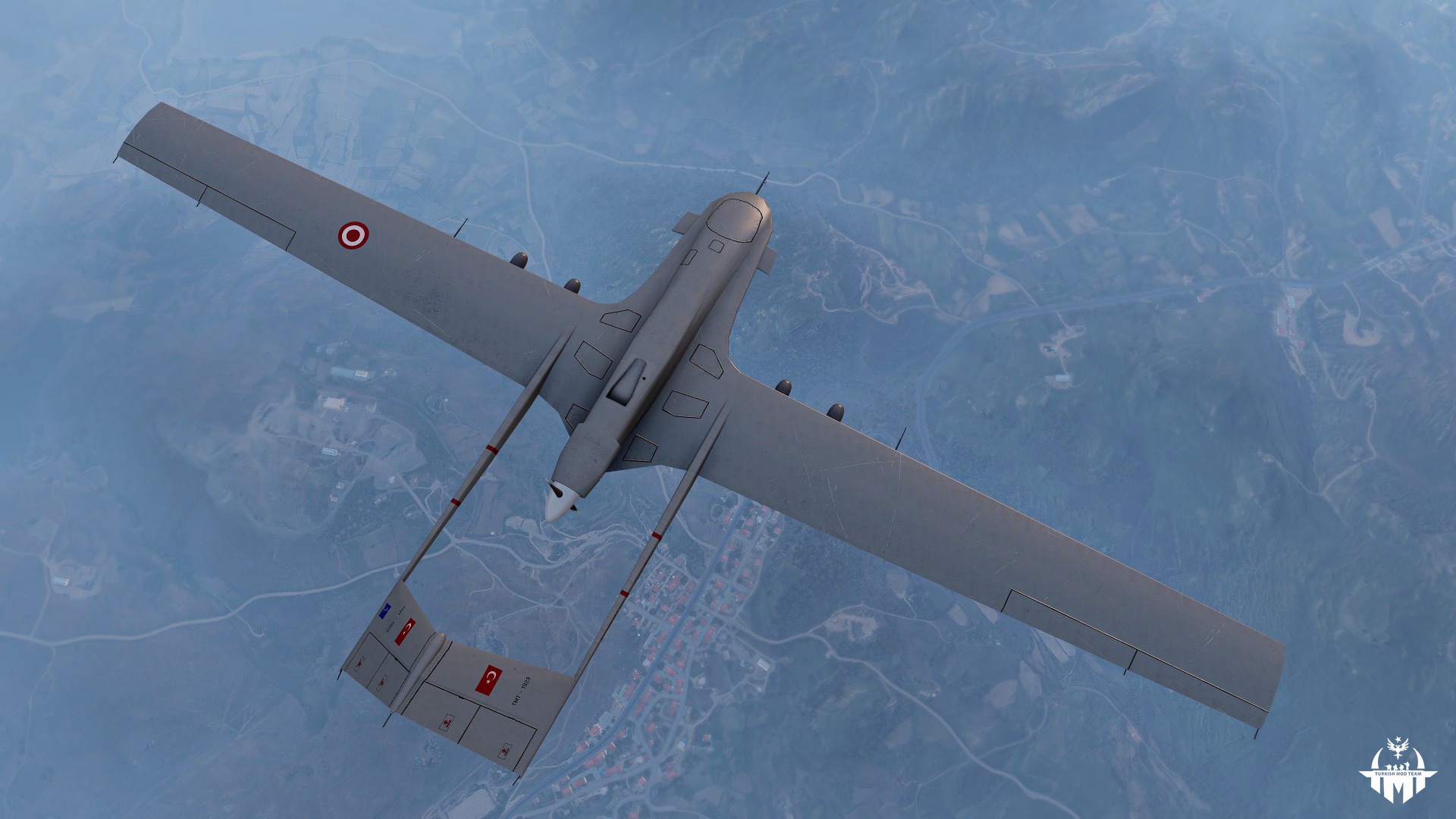 Turkish Mod Team