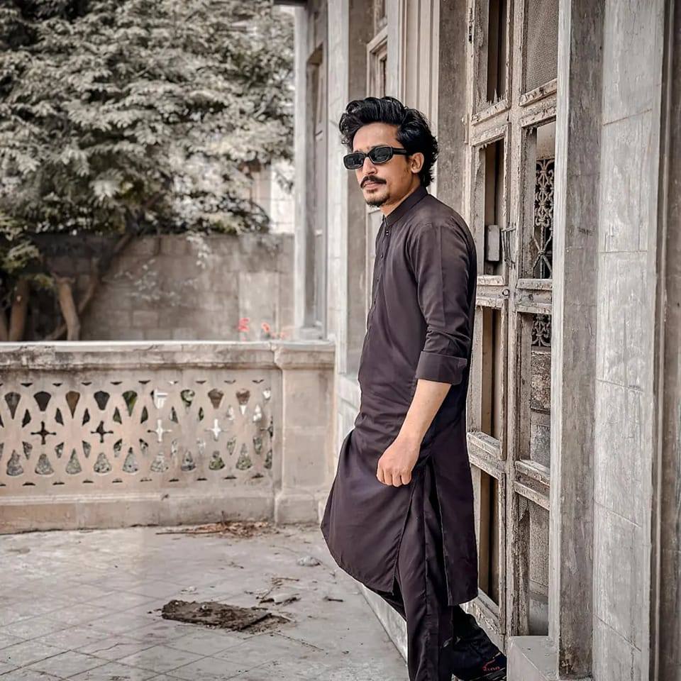 Umair Rajput
