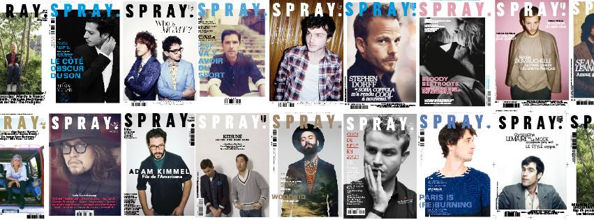 Adaptation Magazine added a new photo. - Adaptation Magazine