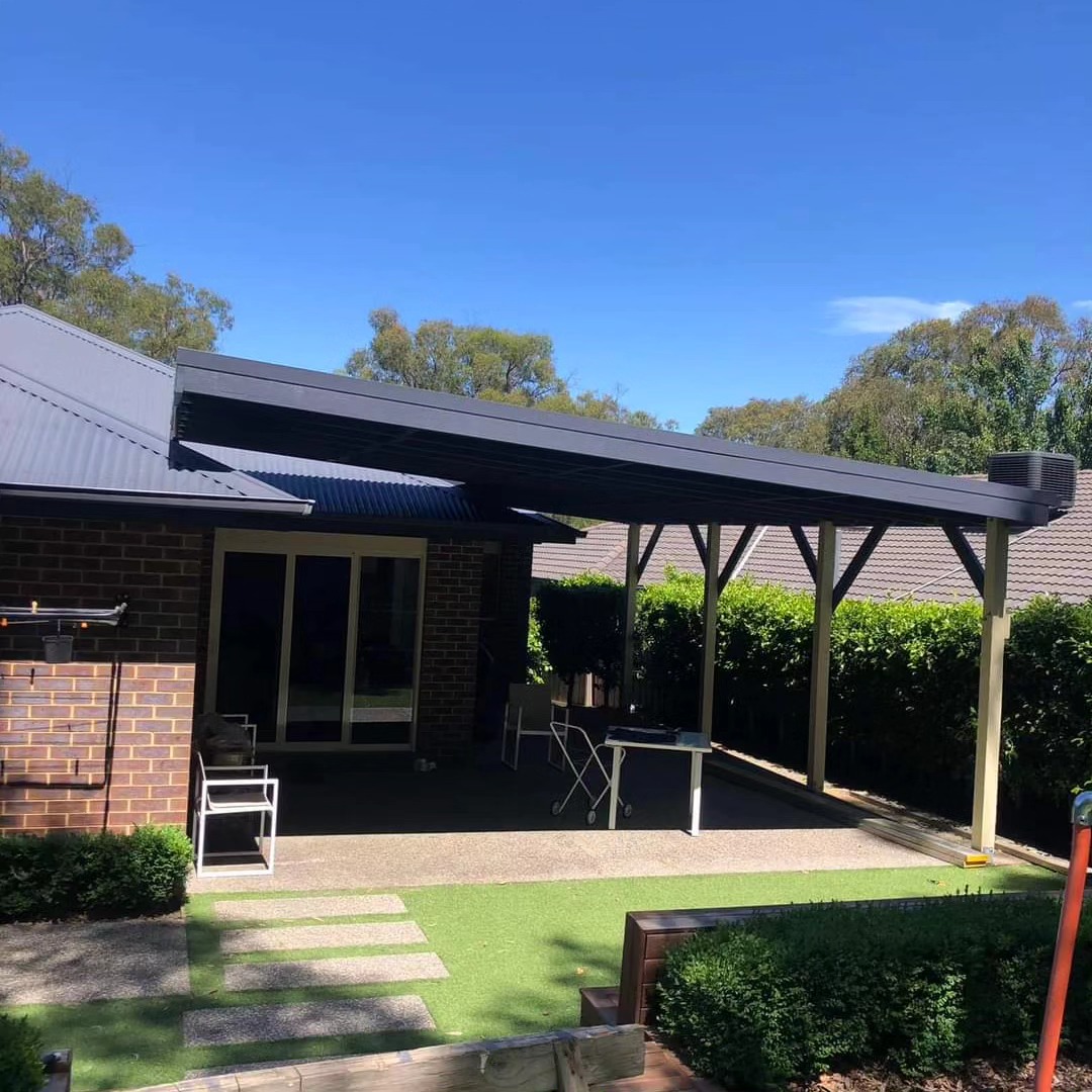 Inline Building Design | Melbourne VIC
