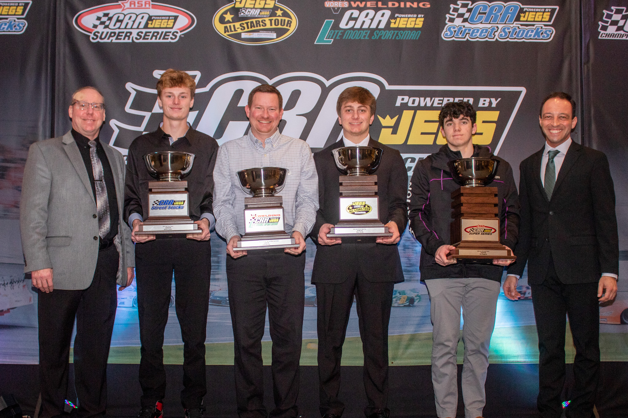 Photos from last... - CRA: Champion Racing Association | Facebook