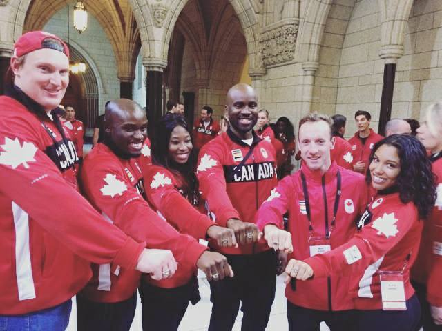 Ottawa Lions Track and Field Club - Tom Pincombe (Ottawa, CANADA - May ...