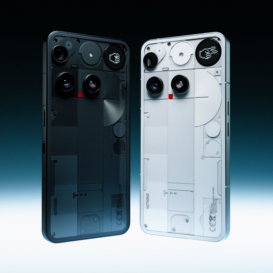 Nothing Phone 1- 2 Việt Nam | Tìm nothing phone 3a - 3a pro ưu tiên ở ...
