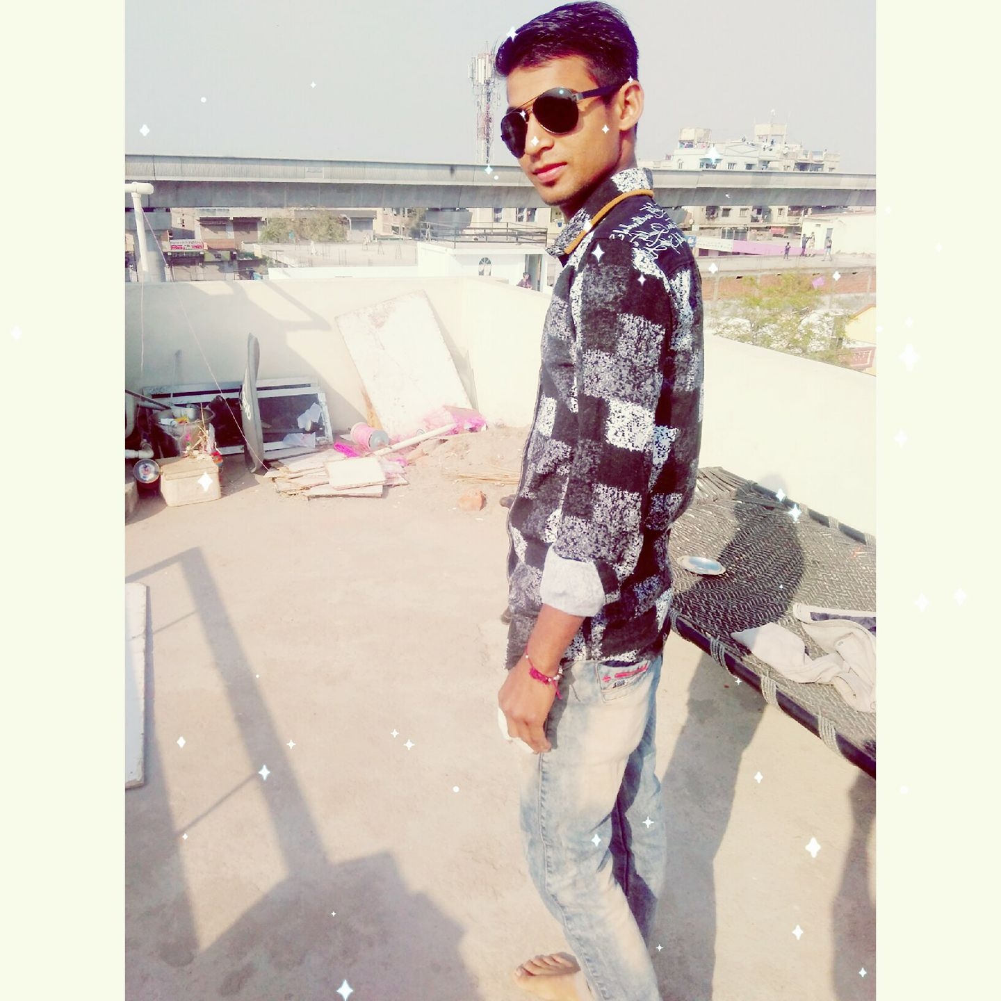 Ashish Patel