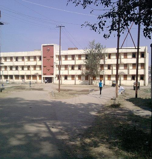 Govt.... - Govt. Purnea college of engineering - PCE Purnea