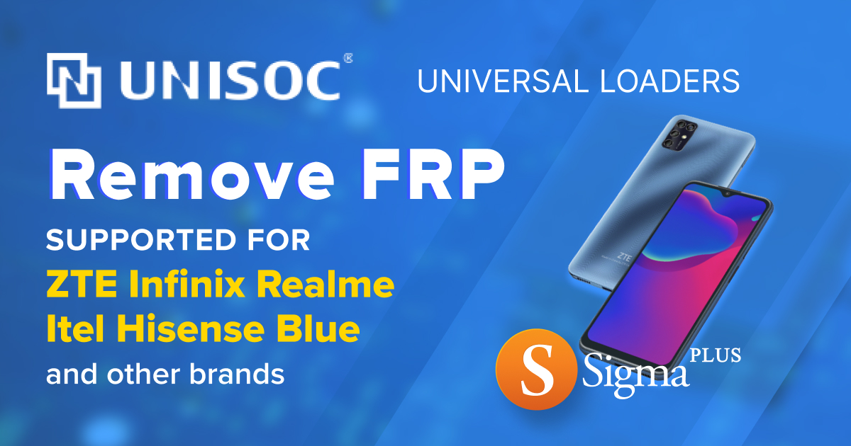 Sigma - Sigma Plus v.1.00.03 is out!🤩 📱Released solution that allows to ...