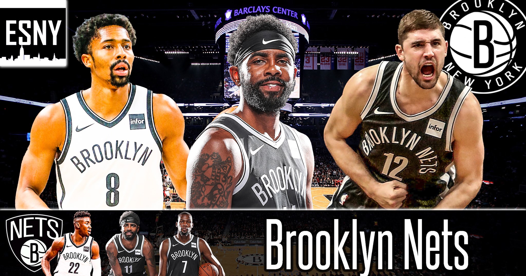 ESNY Nets