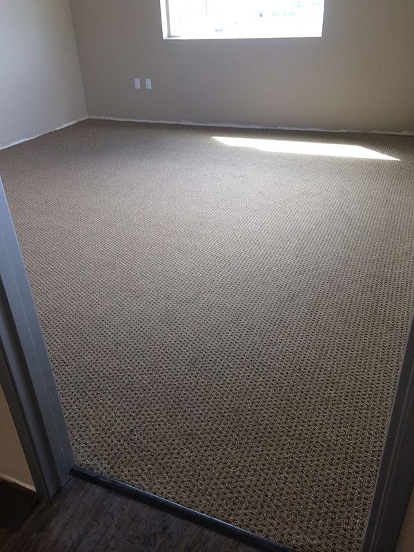 ReproTech - We've moved!! And the floors are ready for furniture. Our ...