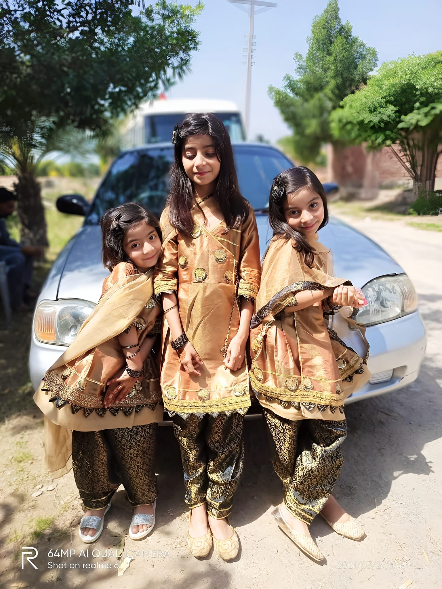 Rana Kashif Sabir