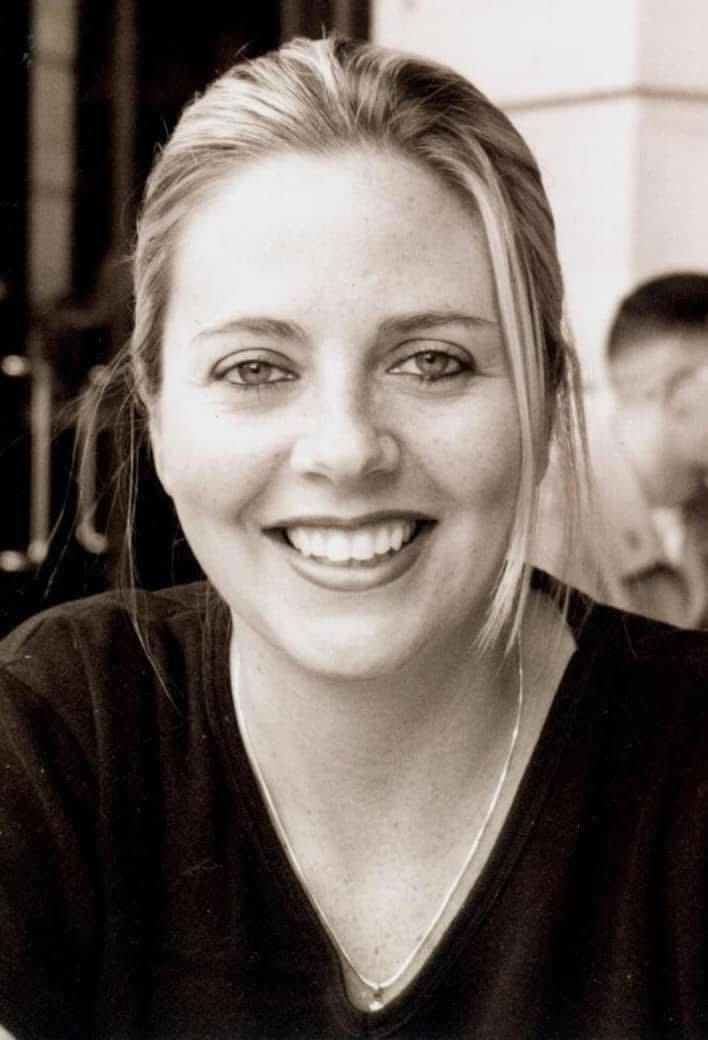 October 20th Amy Ruth King, 29... - 9/11 Birthday Tributes | Facebook