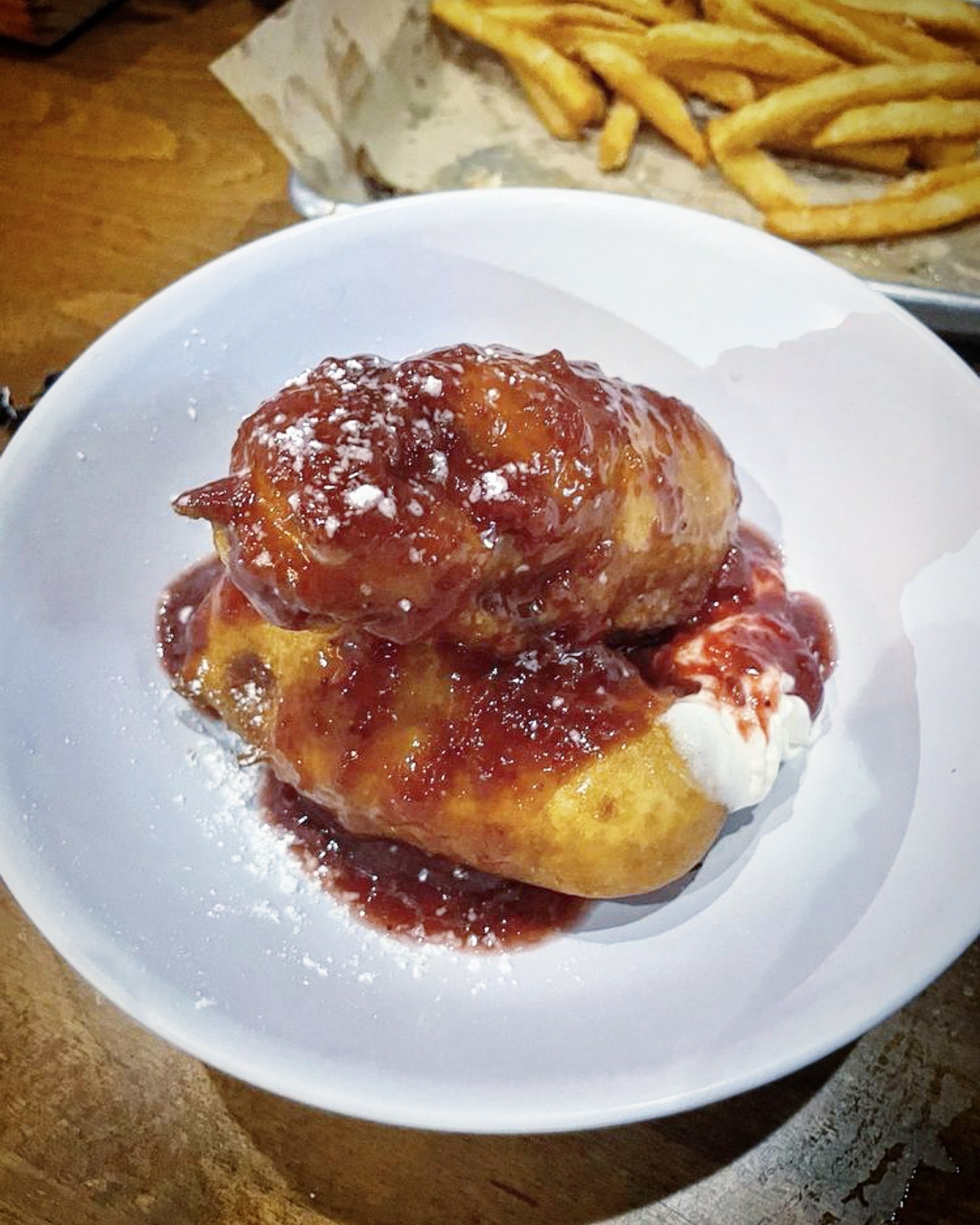 HI Sliders | Mililani Town HI
