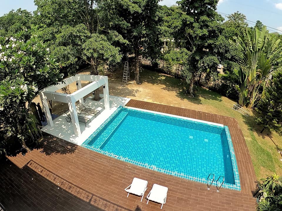 VIP POOLS partnership... - VIP POOLS partnership limited