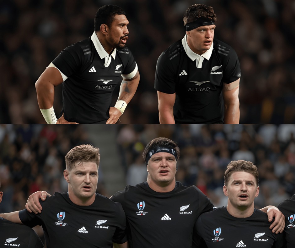 R 13 - There’s a quiet unease in New Zealand rugby right now, the kind ...