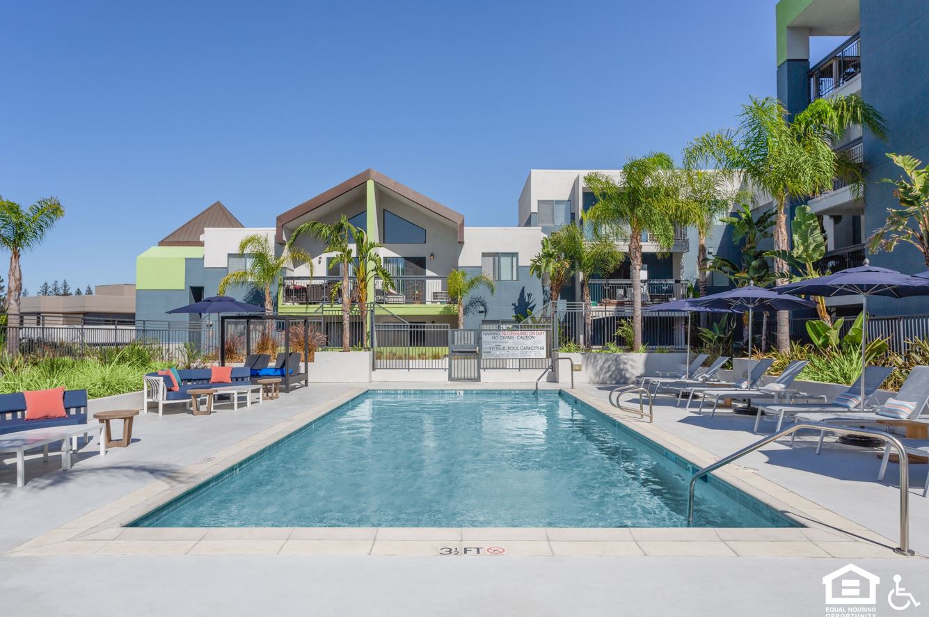 Rancho Del Mar Apartments - Mother's Day is the perfect moment to take ...