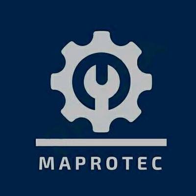 Maprotec... - Maprotec Suministros Industriales S.L.