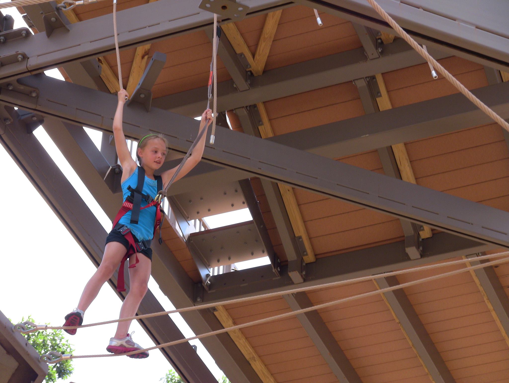 RCI - Best way to spend the weekend? 