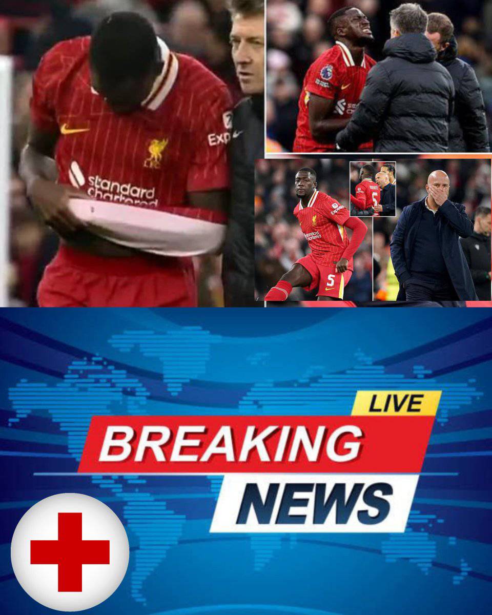 Liverpool FC - Merseyside is Red | Pendlebury