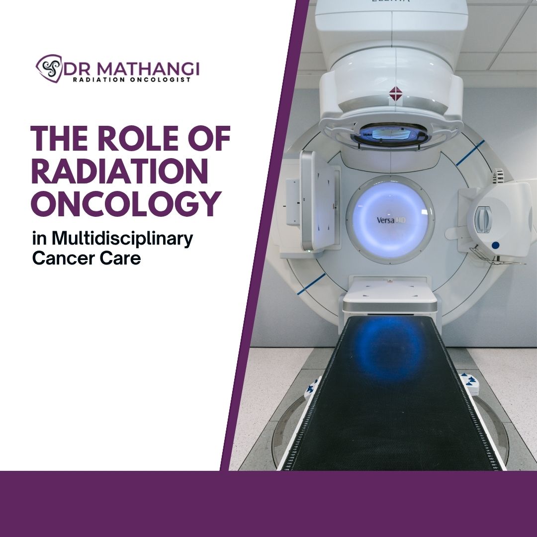Dr Mathangi - Radiation oncologist - Bangalore | Bangalore