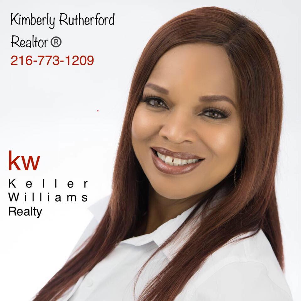 Kimberly Rutherford, Realtor