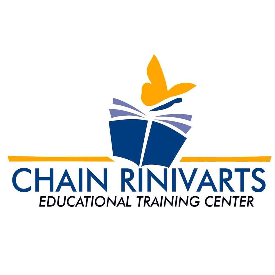 Chain Rinivarts Educational Training Center | Tarlac