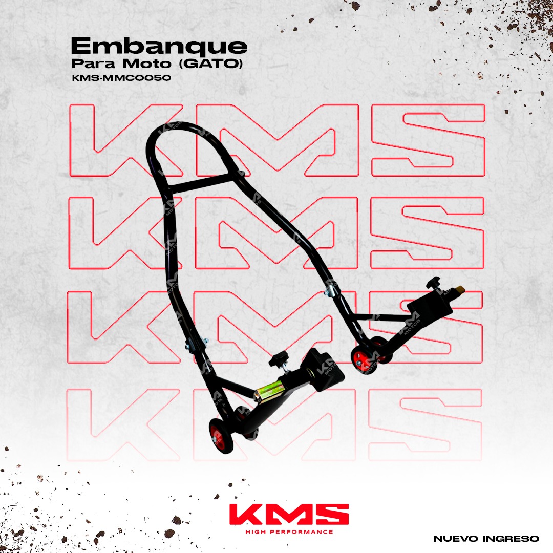 KM Motos Hn - 🚨Adquiere el EMBANQUE PARA MOTOS ideal para... | Facebook