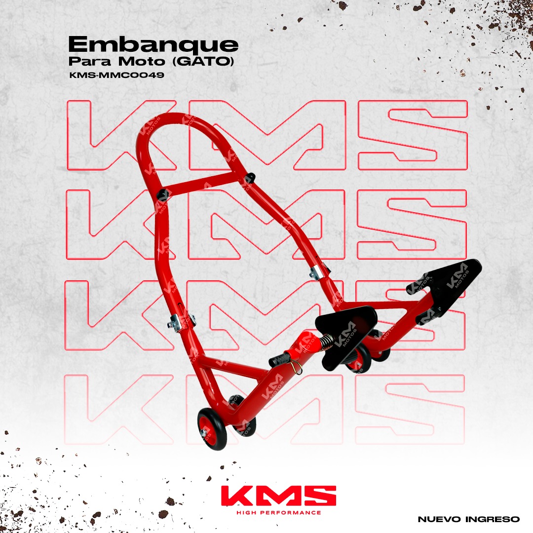 KM Motos Hn - 🚨Adquiere el EMBANQUE PARA MOTOS ideal para... | Facebook