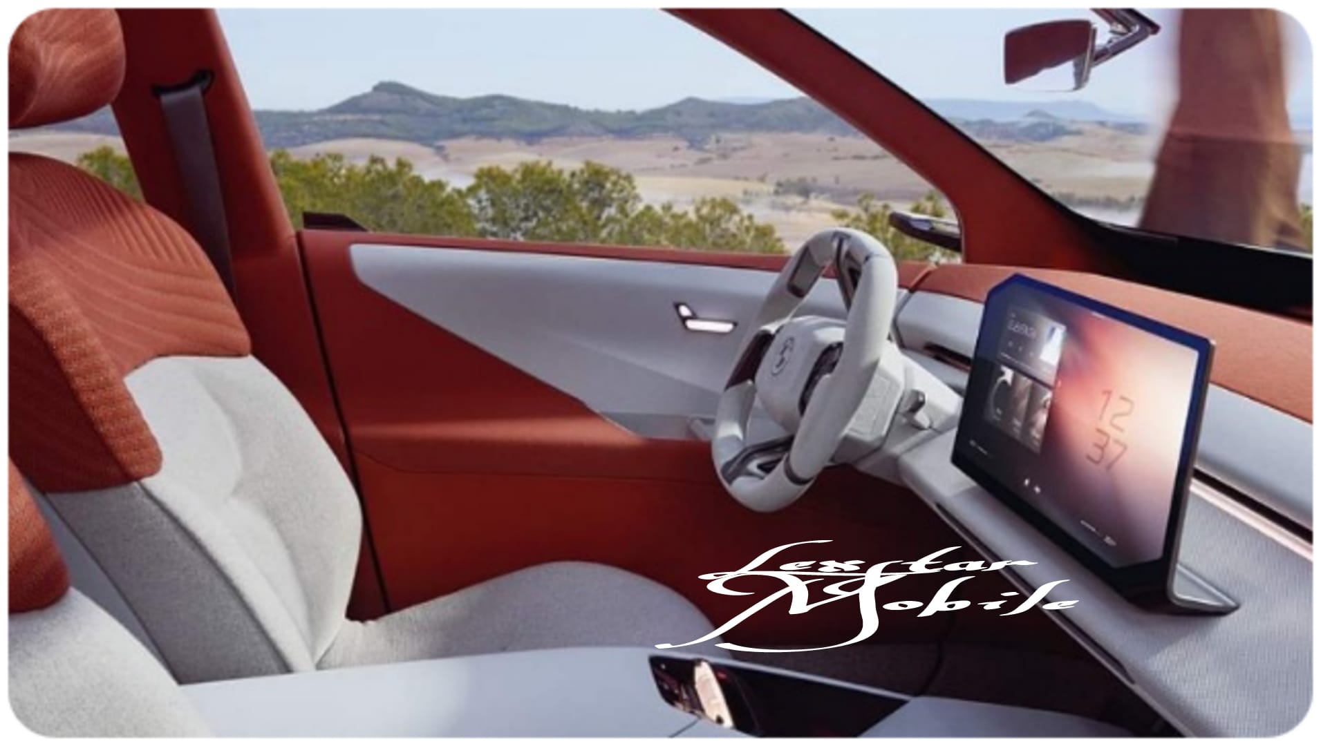 Lexstar Mobile | Westbury NY