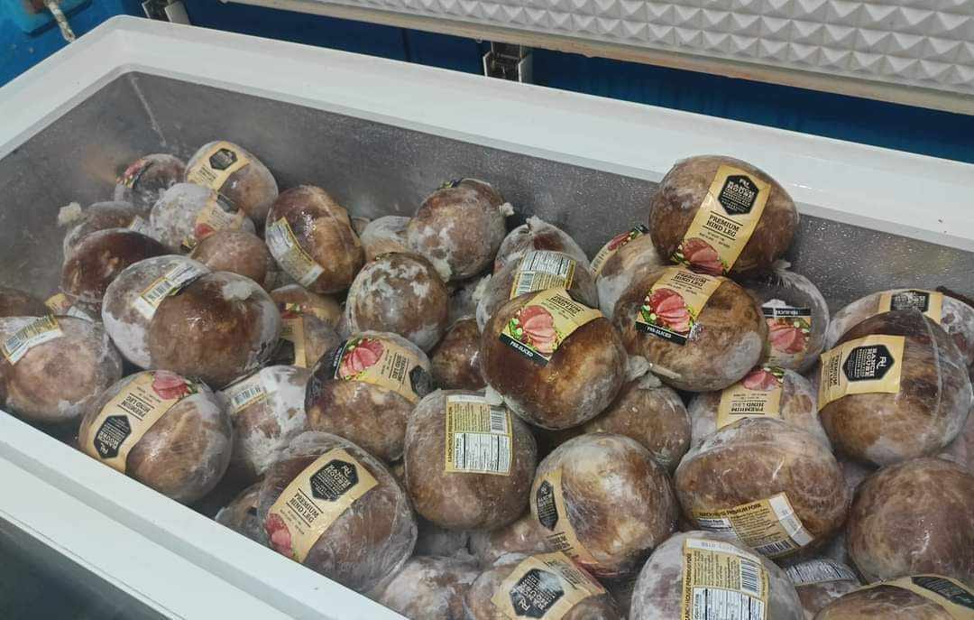 S&R RANCH HOUSE PREMIUM... - Montejo's Frozen Foods - TONDO | Facebook