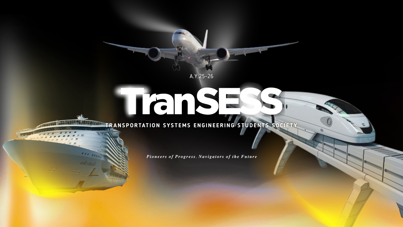 Transportation Systems Engineering Student Society