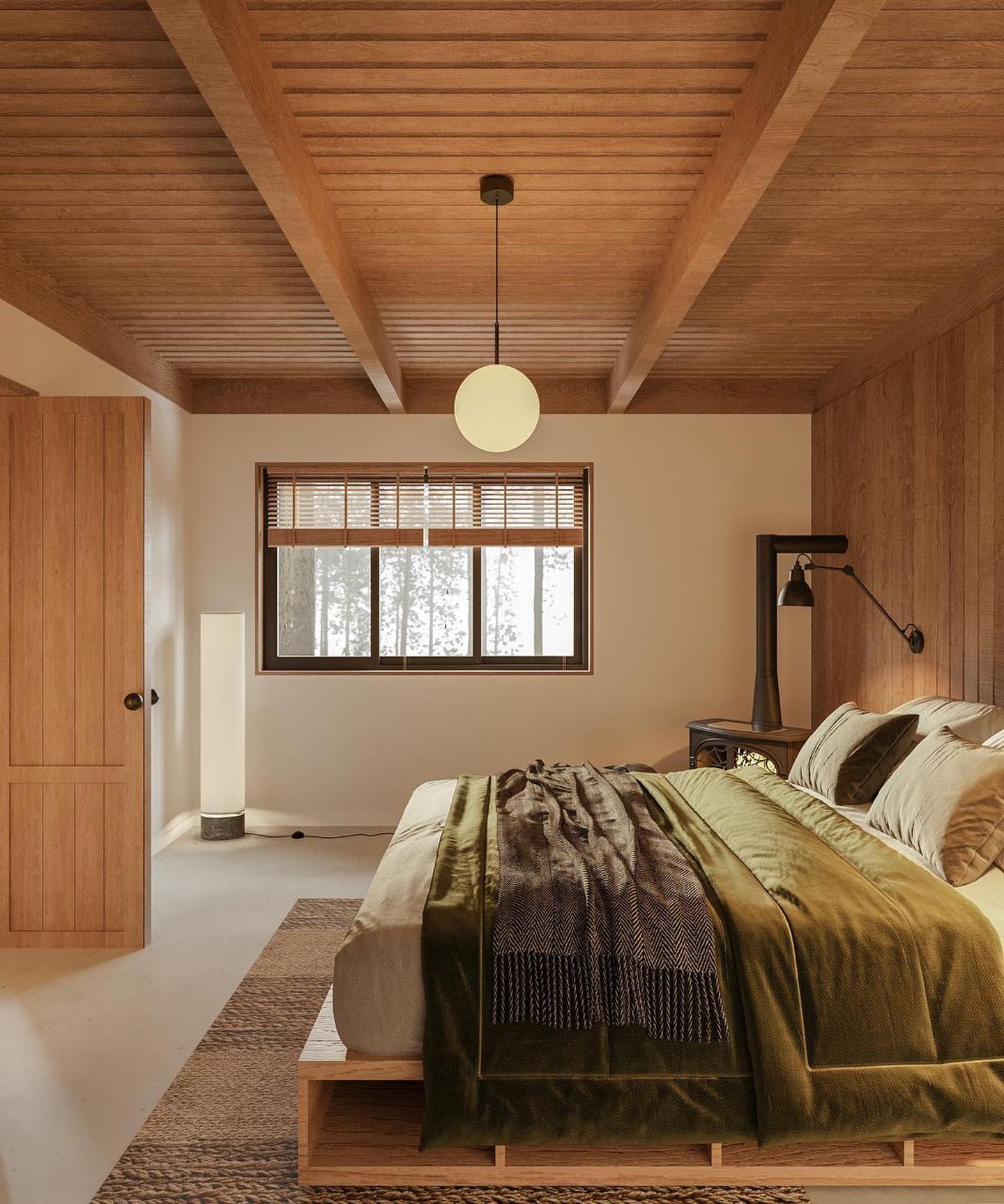 Eglė Skuodaitė. Interior Design | Vilnius