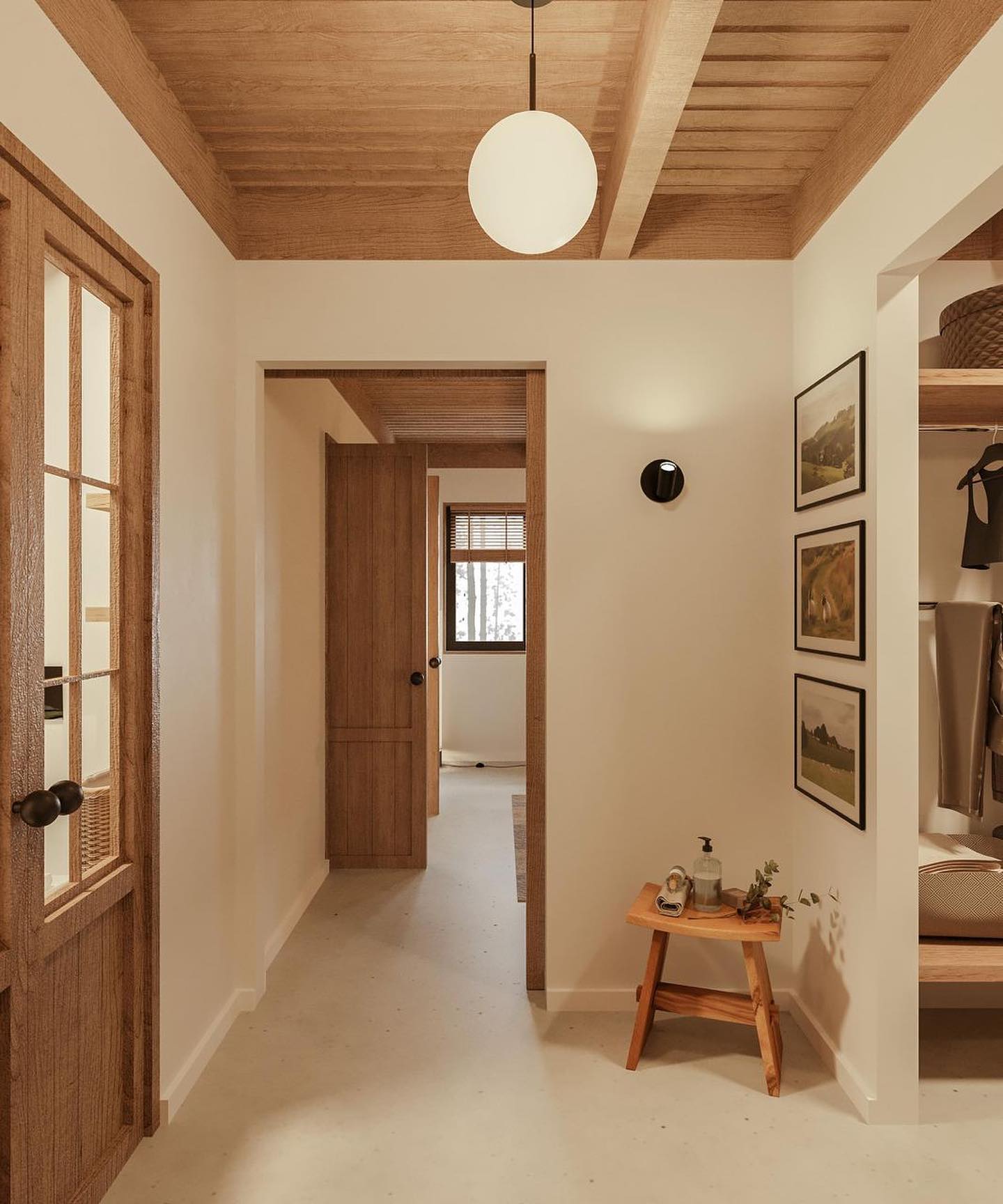 Eglė Skuodaitė. Interior Design | Vilnius
