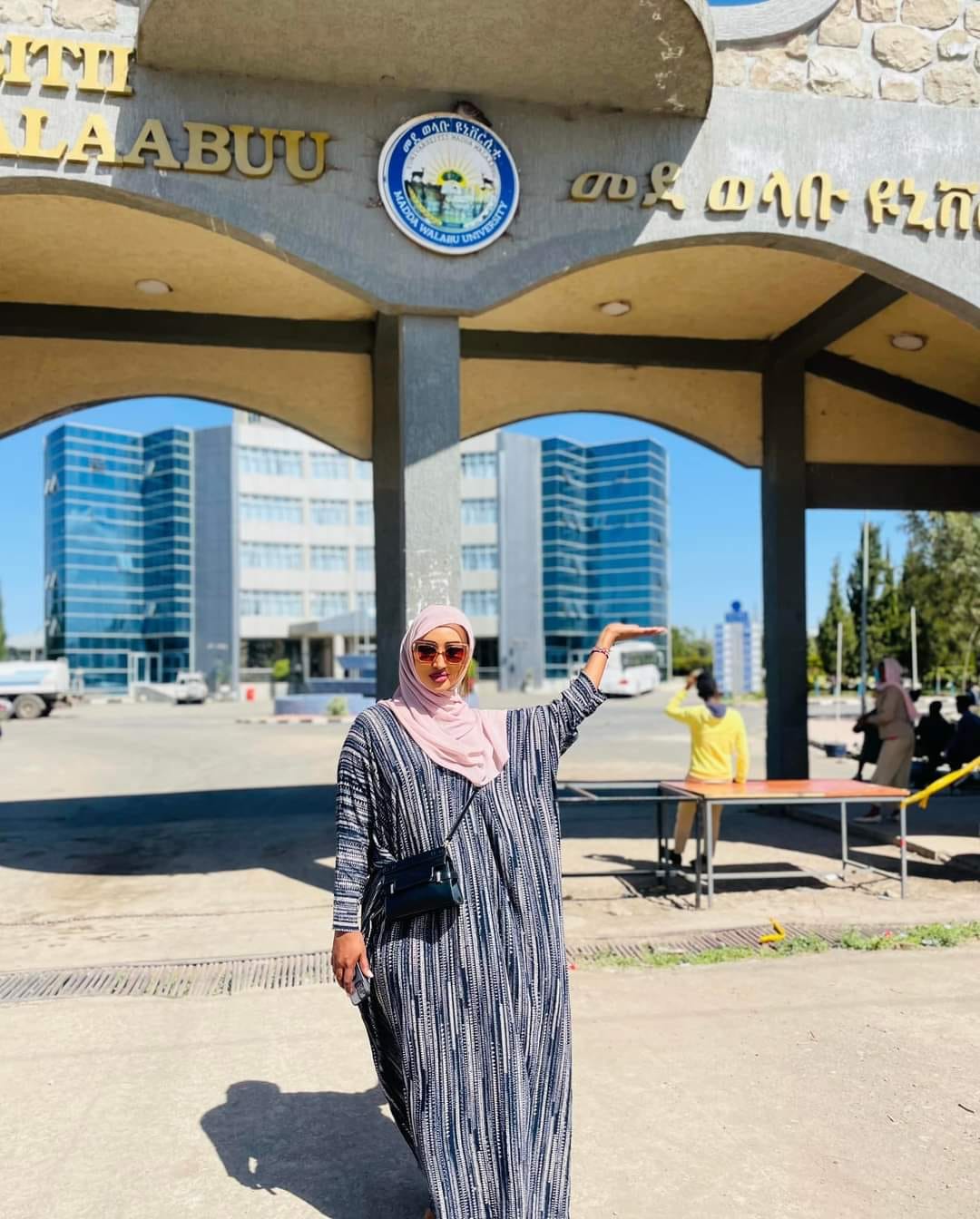 Visit Oromia - Bale's Robe is experiencing rapid growth,...