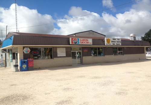 Garson Grocery | Brokenhead MB