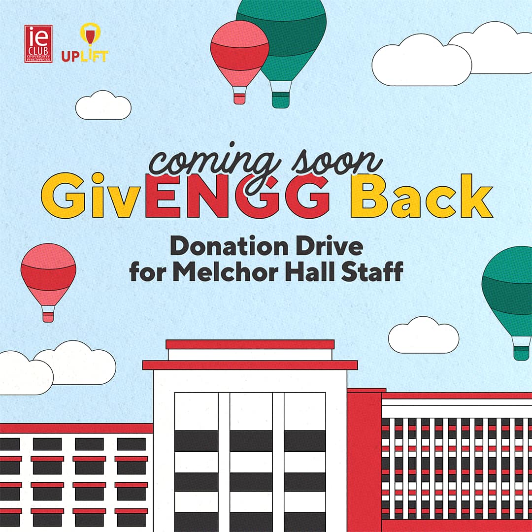 UPLIFT - Give back to our engineering staff through our...