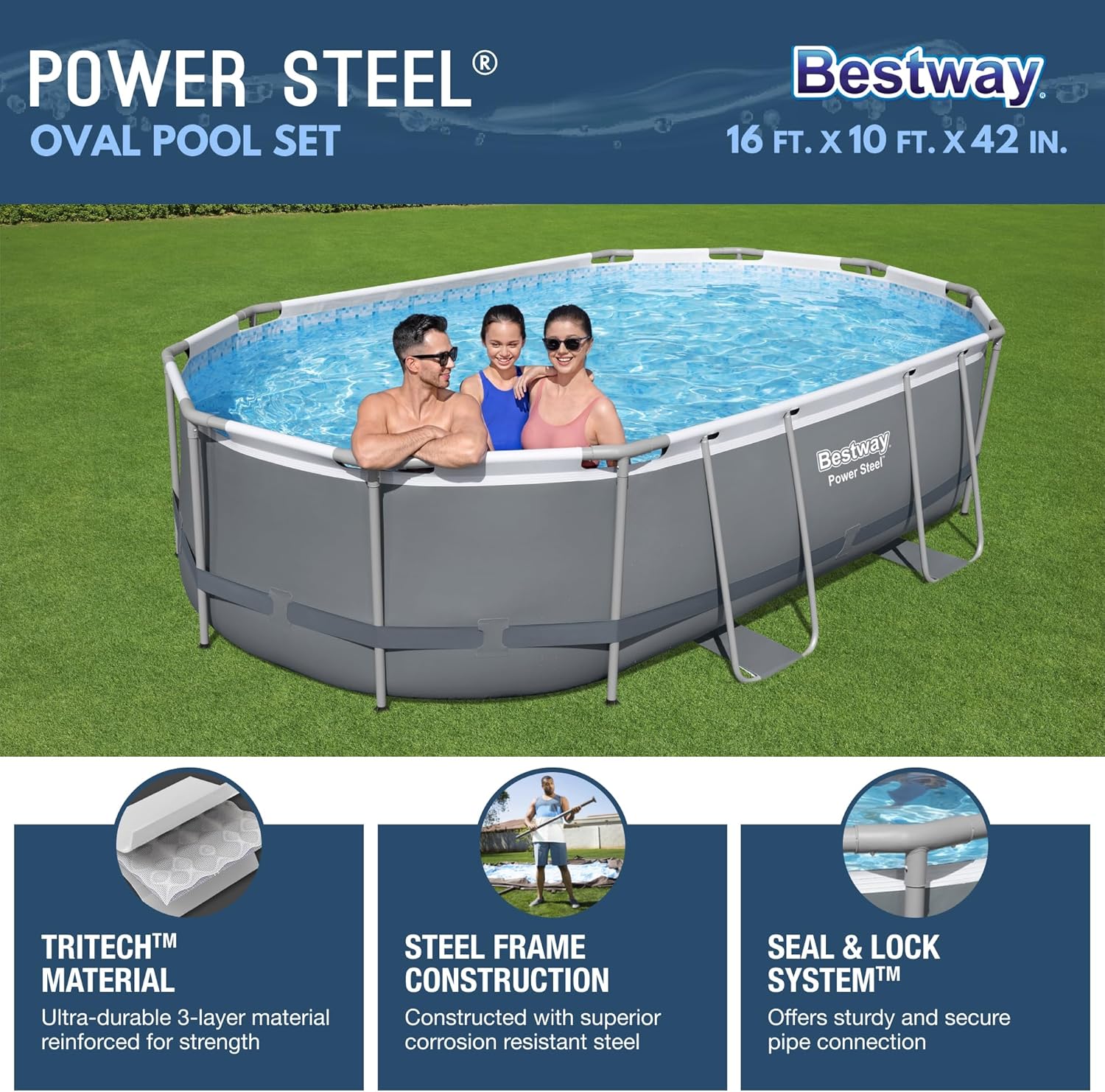 Bestway Piscinas Guatemala... - Bestway Piscinas Guatemala