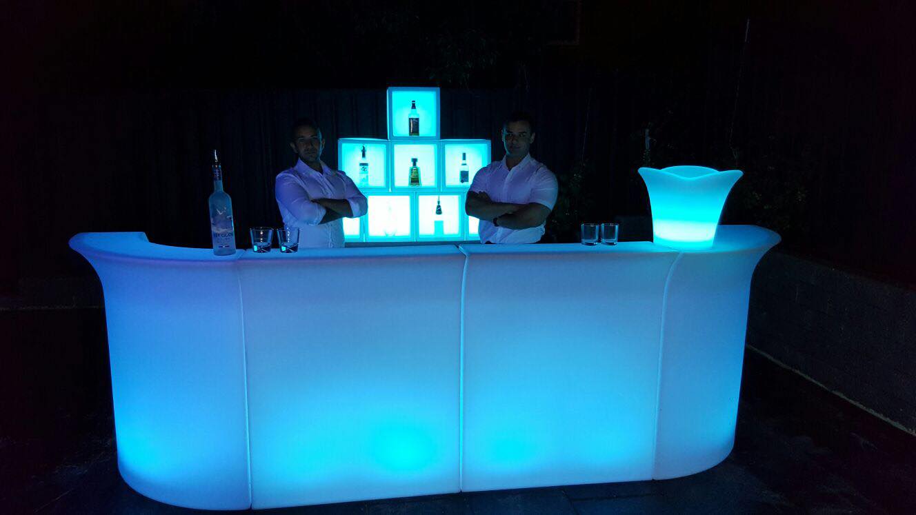 The Bar Mob - ‼️Mobile Bar and Cocktail Services ‼️ ^ ^ ¬ ¬ ° ° ¦ ¦ # ...