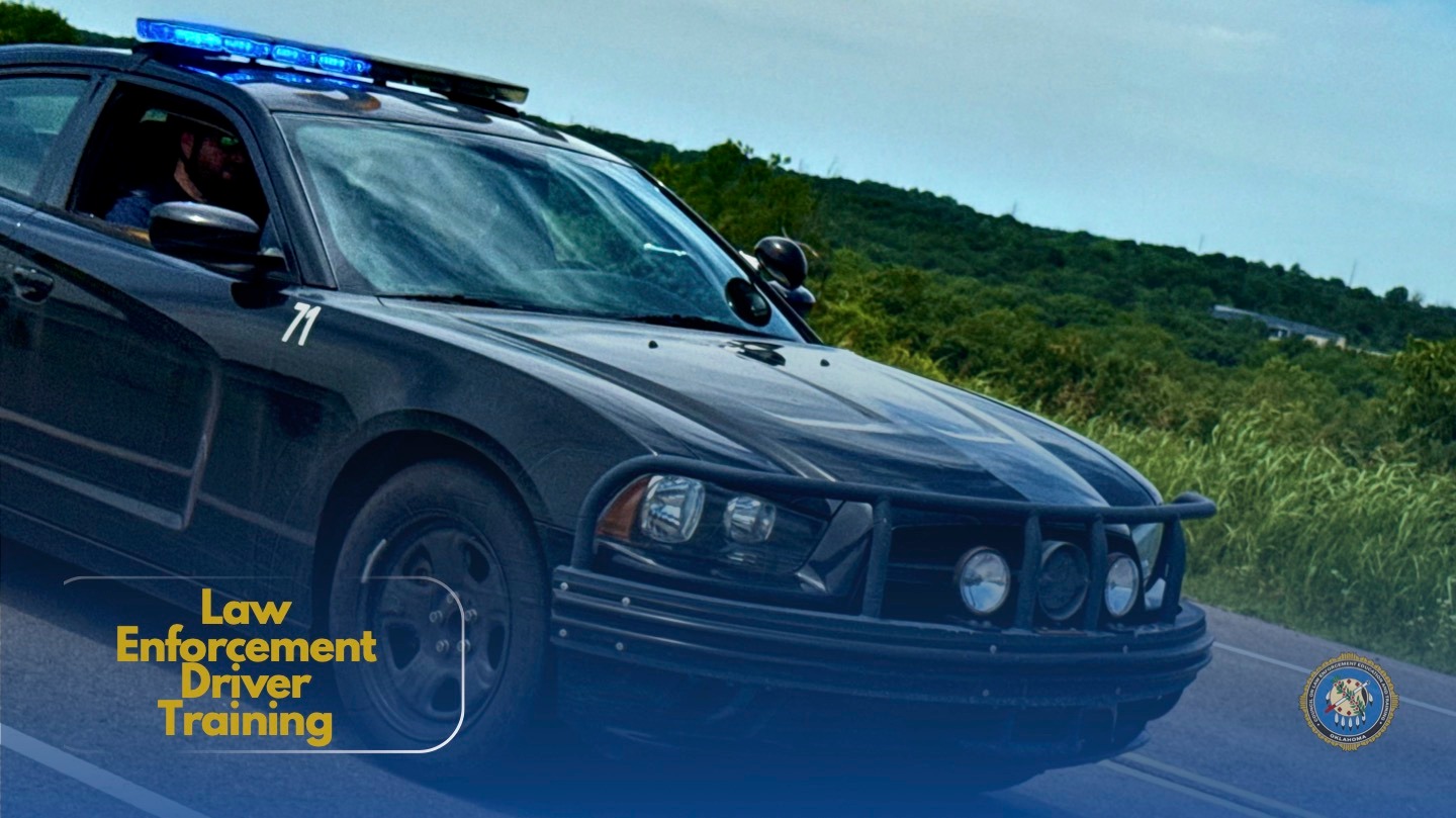 Council - 6.13.25 Law Enforcement Driver Training (LEDT) #BasicAcademy ...