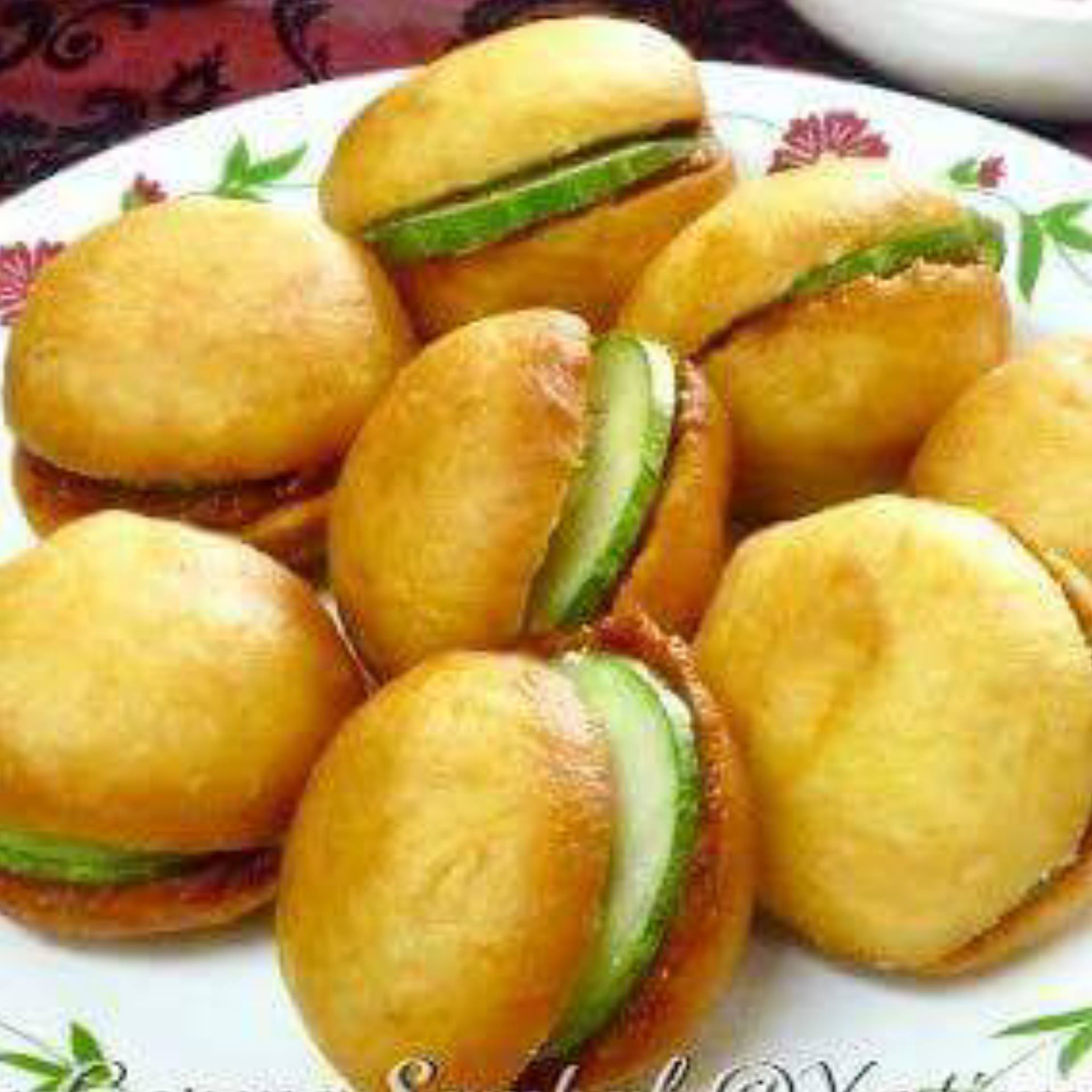 Bengkel Roti Kek Dan... - Bengkel Roti Kek Dan Masakan Perlis