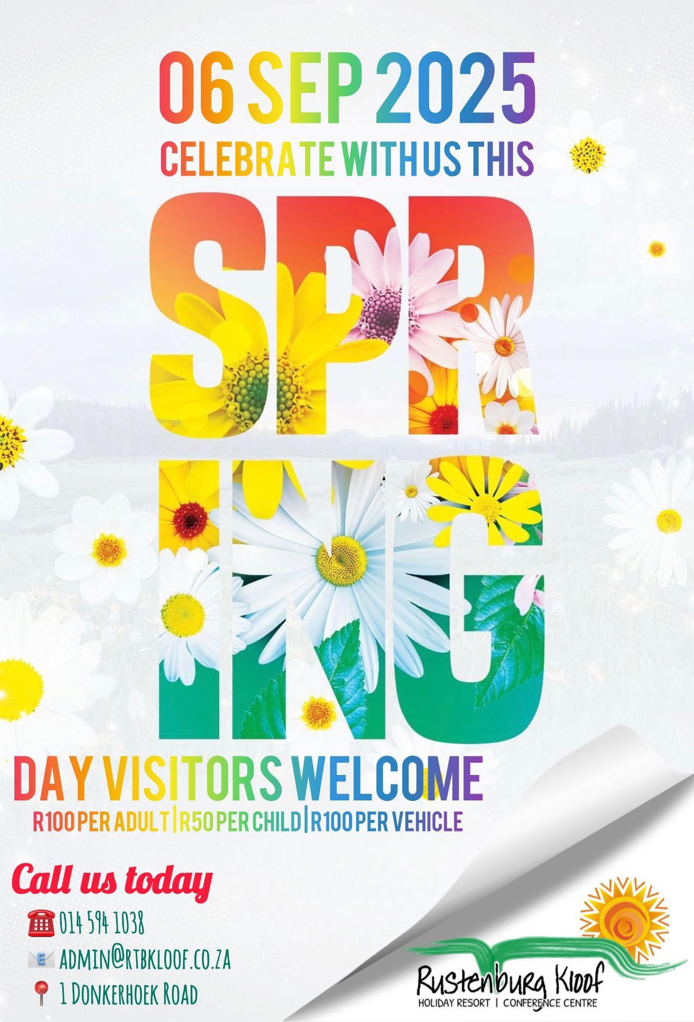 Rustenburg Kloof Resort & Conferences | Rustenburg