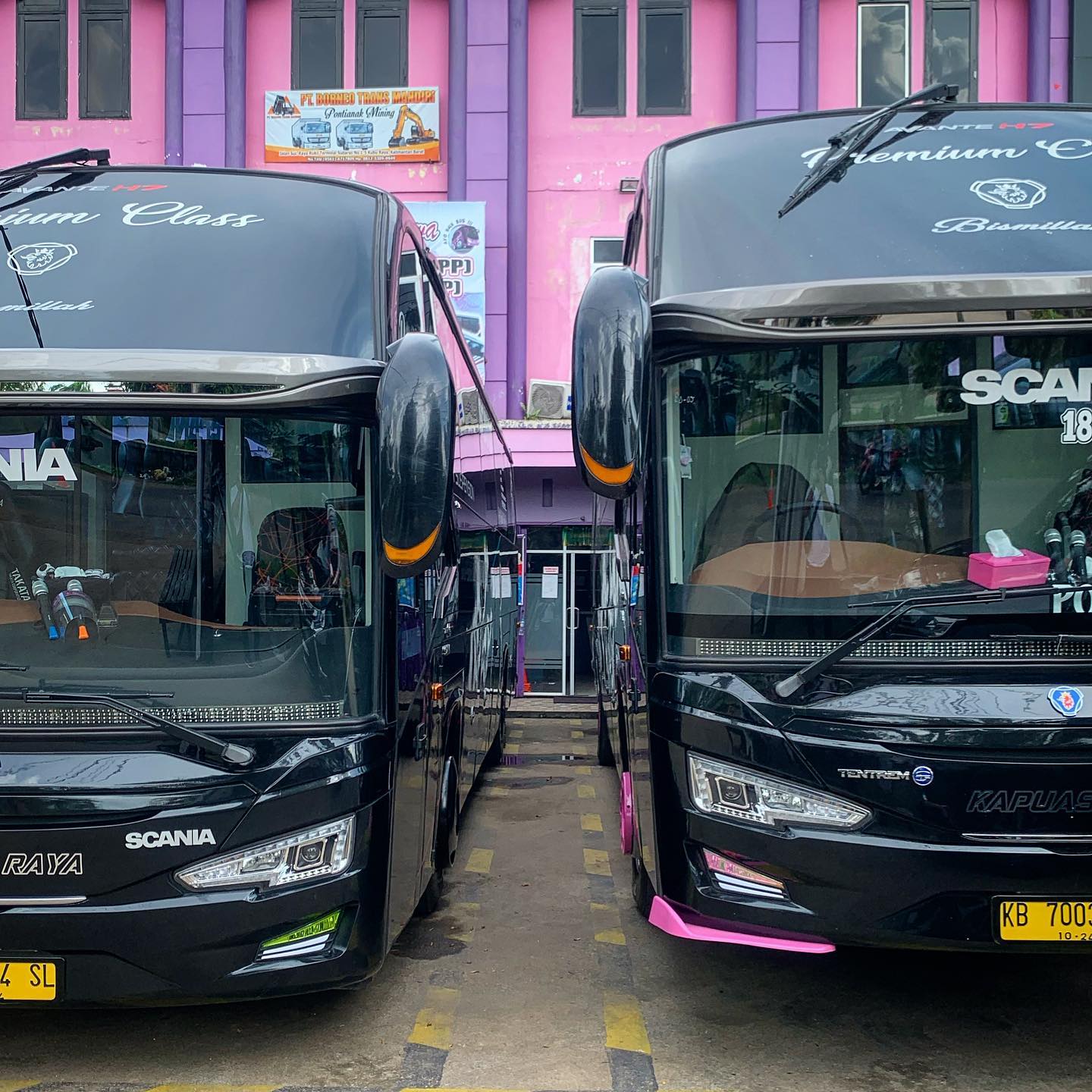 Dunia Transportasi added a new photo. - Dunia Transportasi