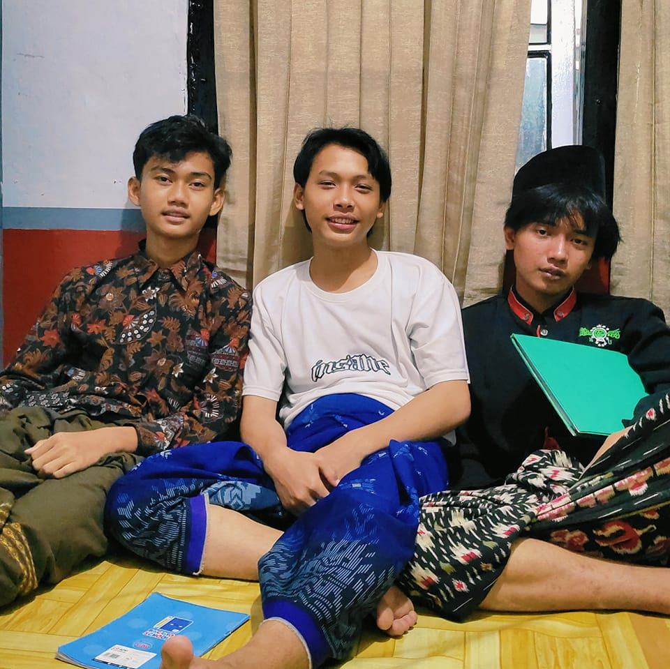 Muhammad Rifa'i