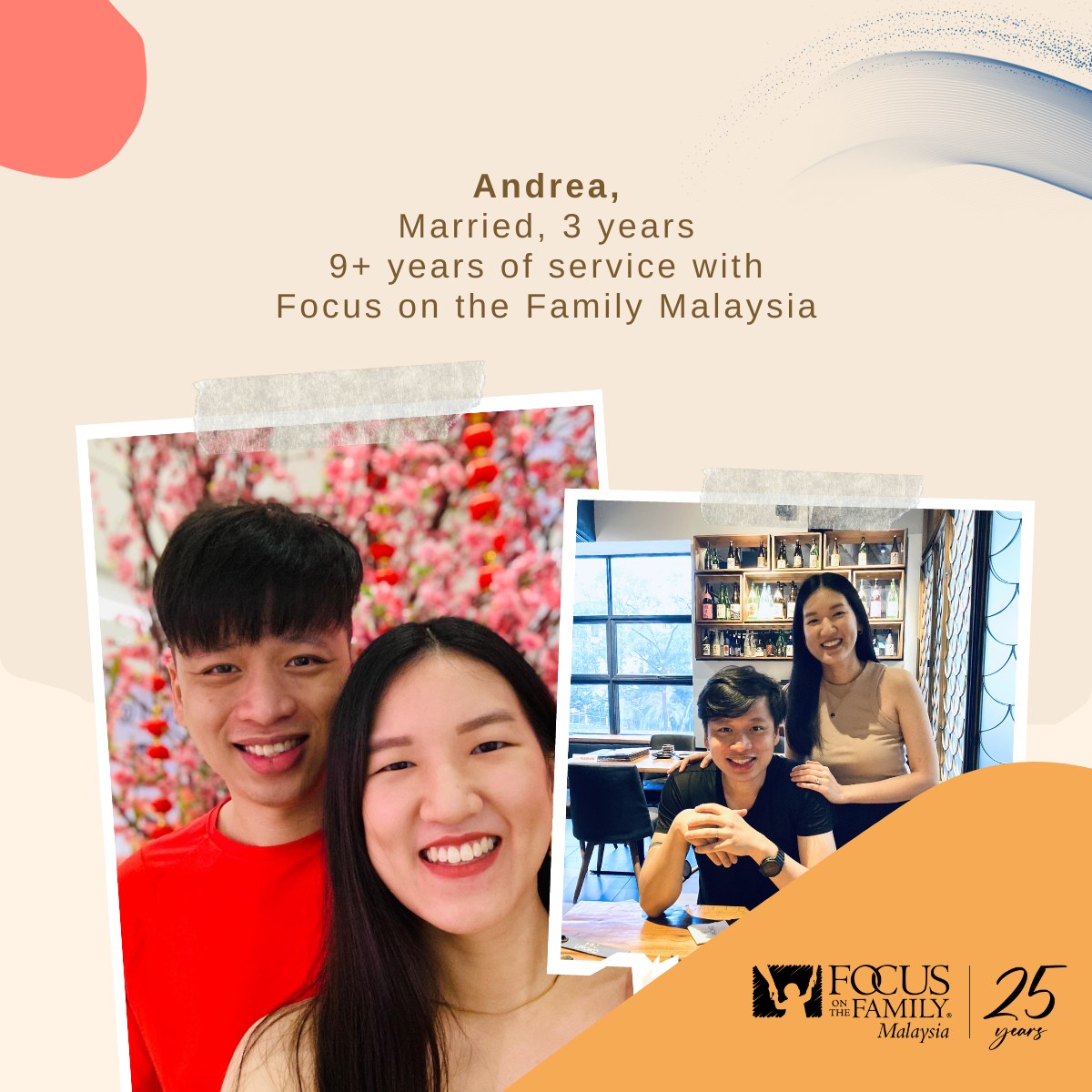 𝘘: 𝘞𝘩𝘢𝘵 𝘥𝘰𝘦𝘴 𝘧𝘢𝘮𝘪𝘭𝘺 𝘮𝘦𝘢𝘯 𝘵𝘰... - Focus on the Family Malaysia | Facebook