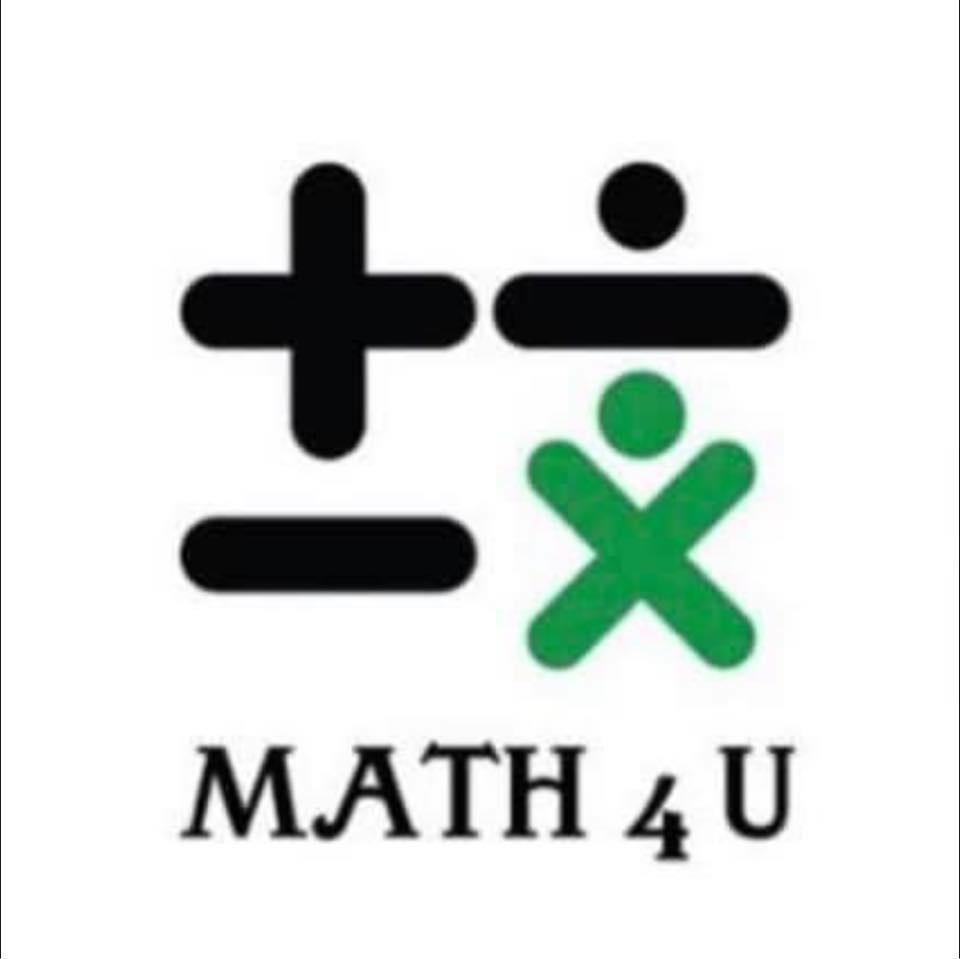 MATH 4 U - MATH 4 U added a new photo.
