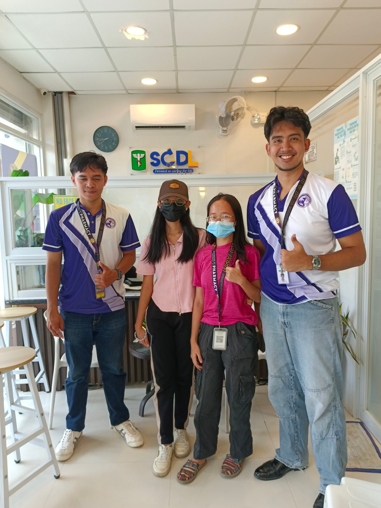 SCDL Kabacan - Hassle free laboratory tests. No need to go to the ...