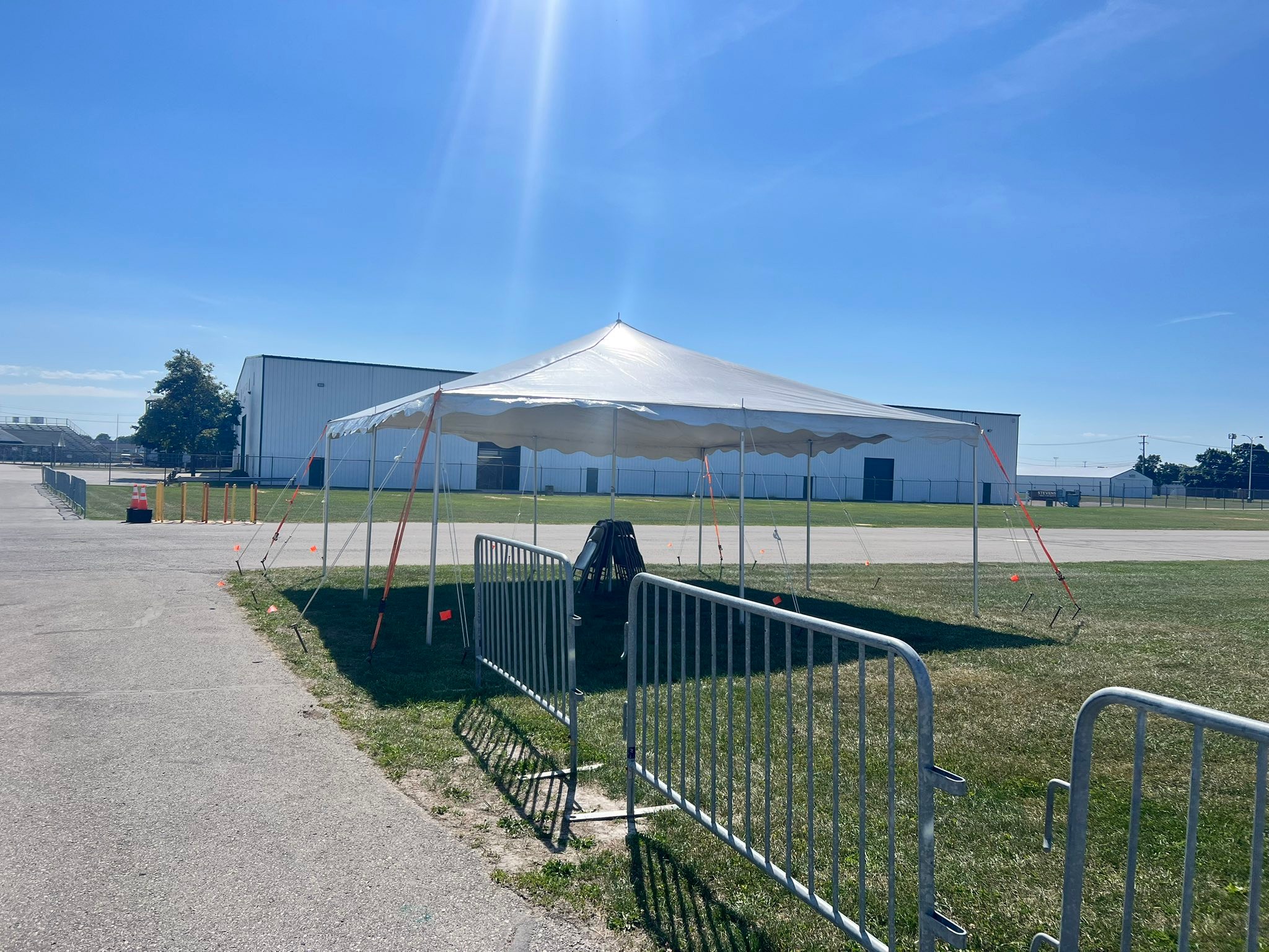 Ready 2 Party Rentals | Newport MI
