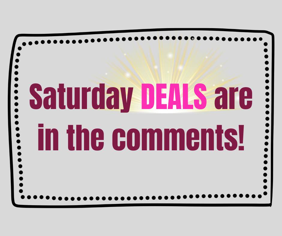 Dat's A Deal! Coupons, Promos, and Deals | Facebook